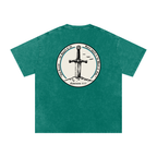 Sword in Sand
