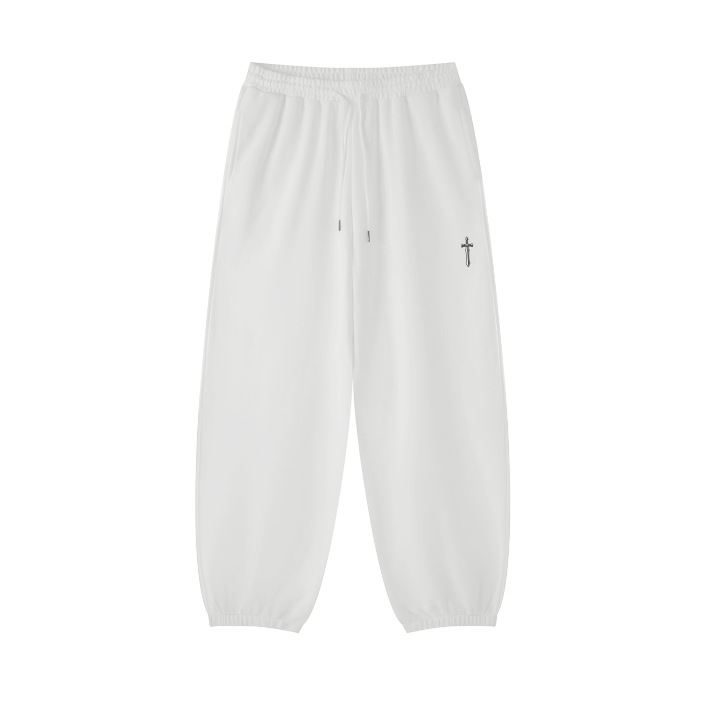 Essential Jogged Sweatpants
