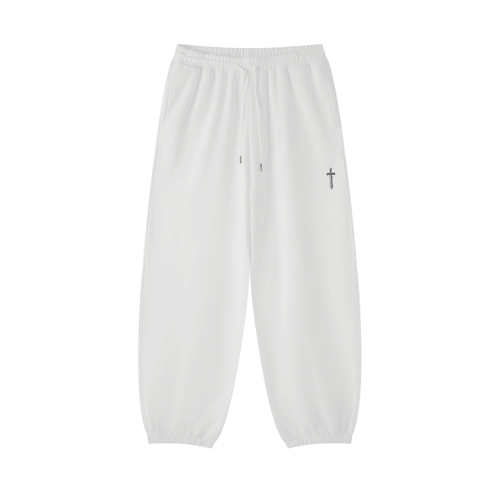 Essential Jogged Sweatpants