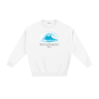 Fleeced Sweatshirt