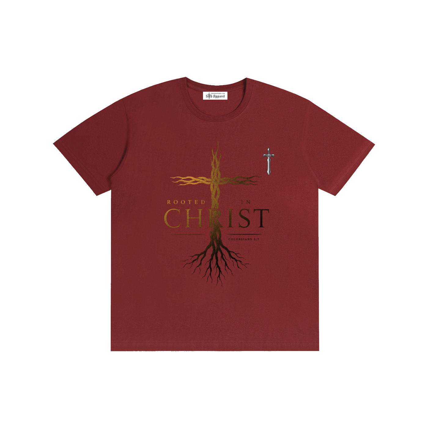 Roots