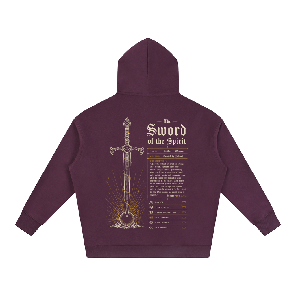 Sword Card
