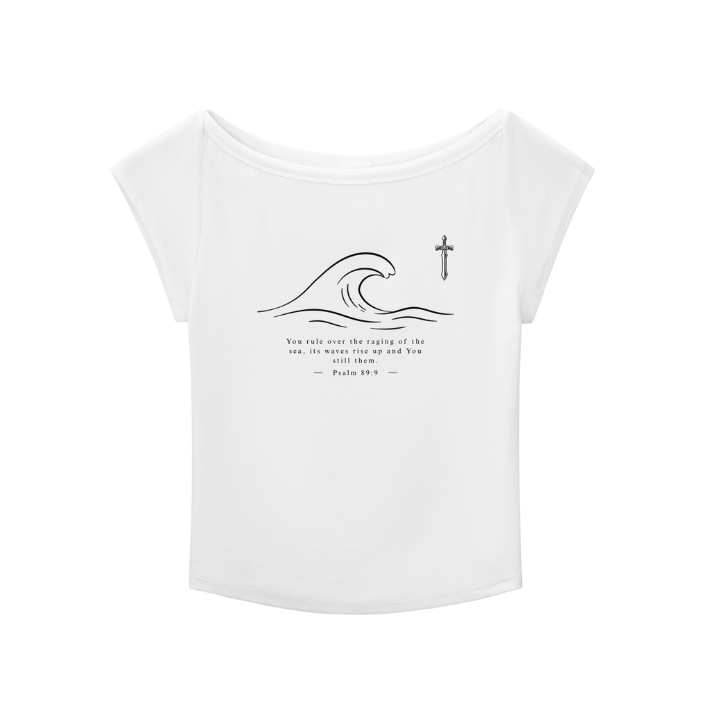 simple wave
