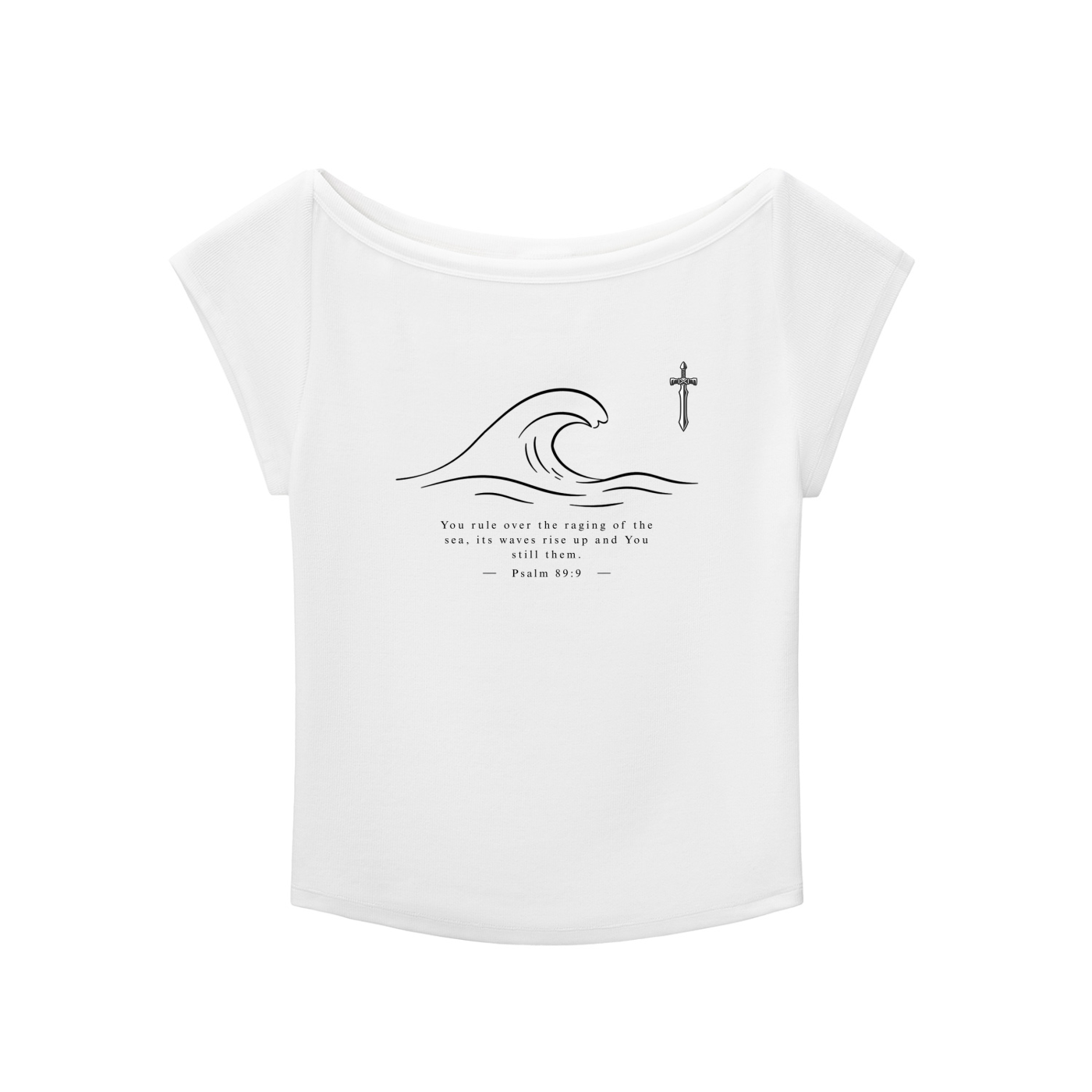 simple wave