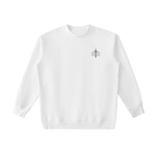 Essential Heavyweight Crewneck Sweatshirt