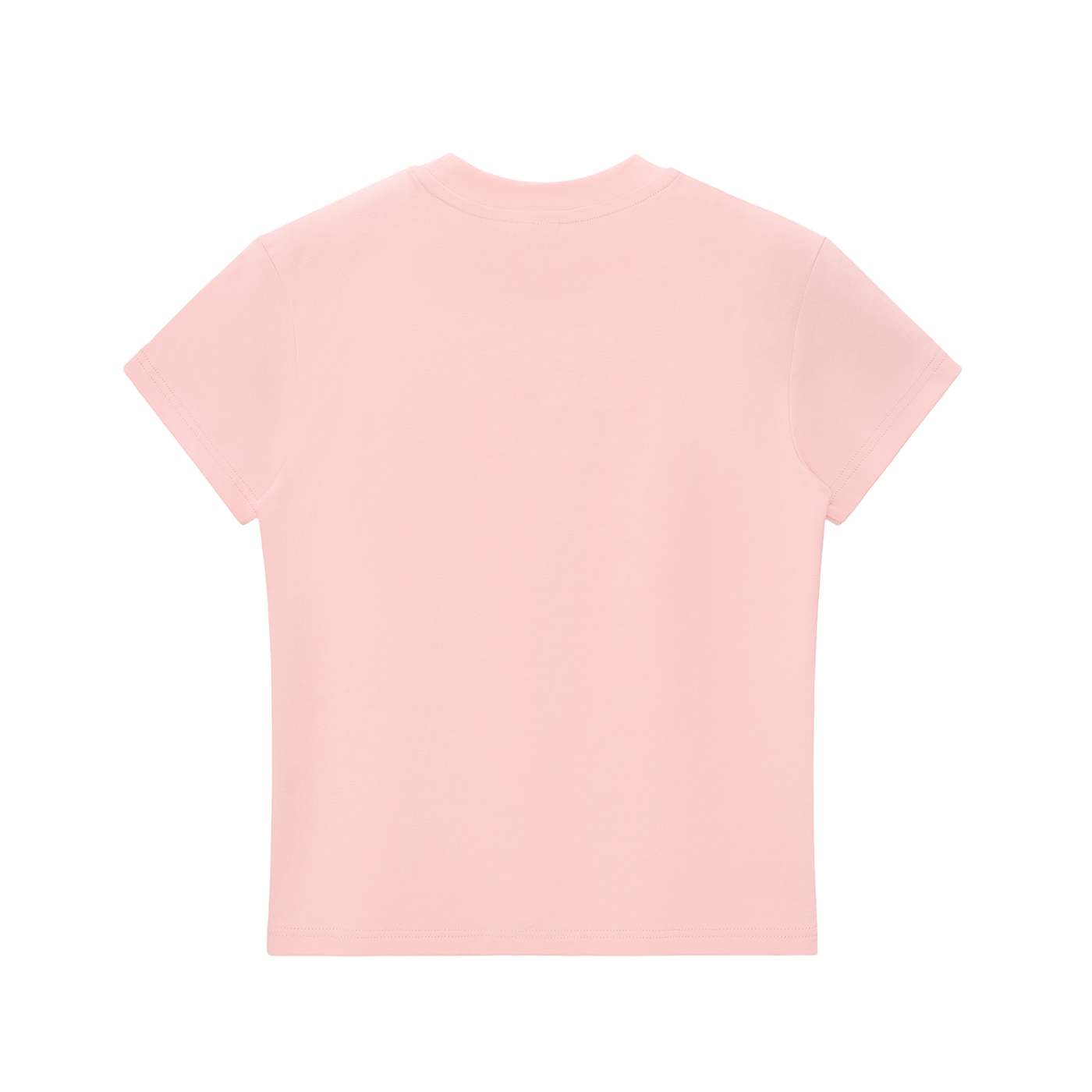 Wave Slim-Fit Women's Crewneck Tee
