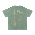 Sword Card