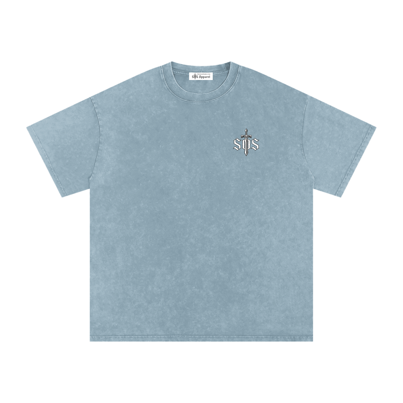 simple wave HQ