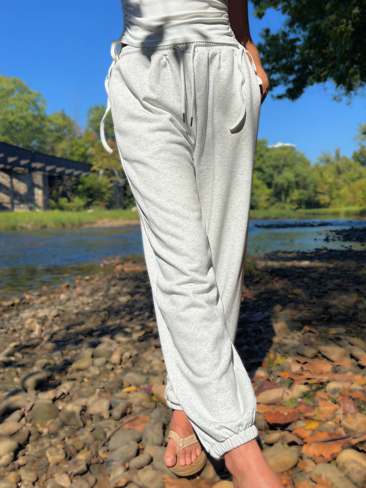 SOS Apparel Women's Sweatpants