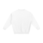 Fleeced Sweatshirt