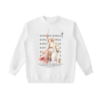 Essential Heavyweight Crewneck Sweatshirt