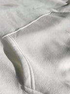 David vs Goliath Oversized Fleece Hoodie