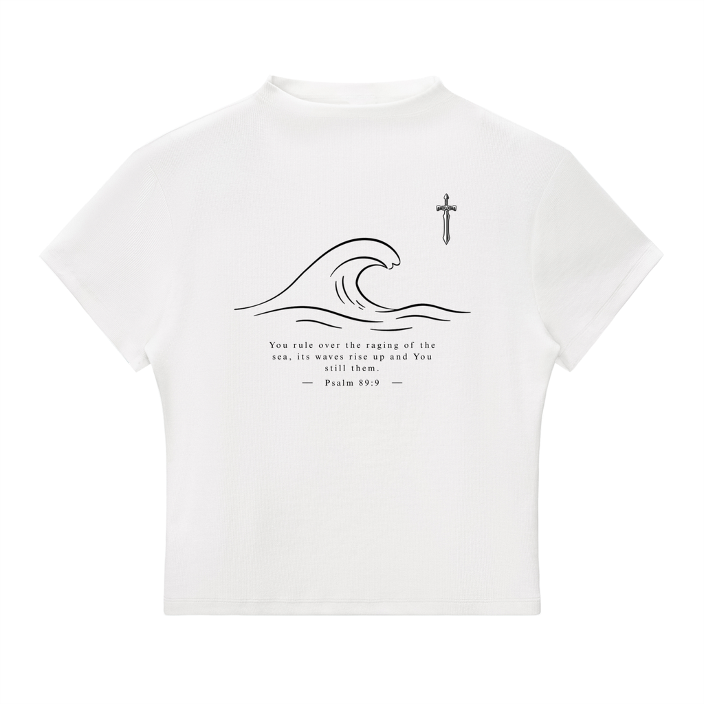 simple wave