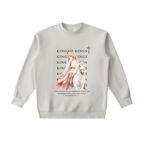 Essential Heavyweight Crewneck Sweatshirt