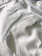 David vs Goliath Oversized Fleece Hoodie