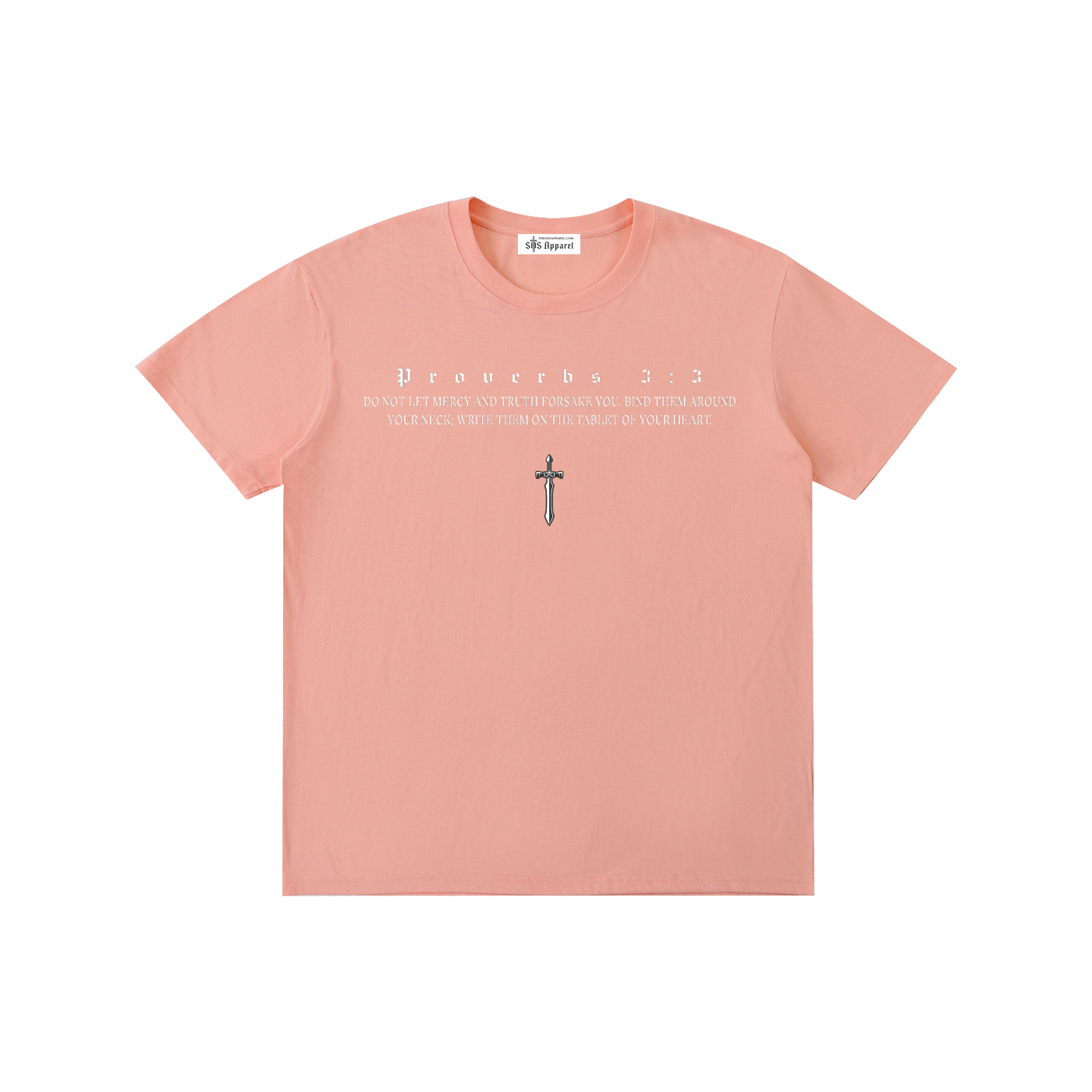 Premium Regular Tee
