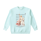 Essential Heavyweight Crewneck Sweatshirt