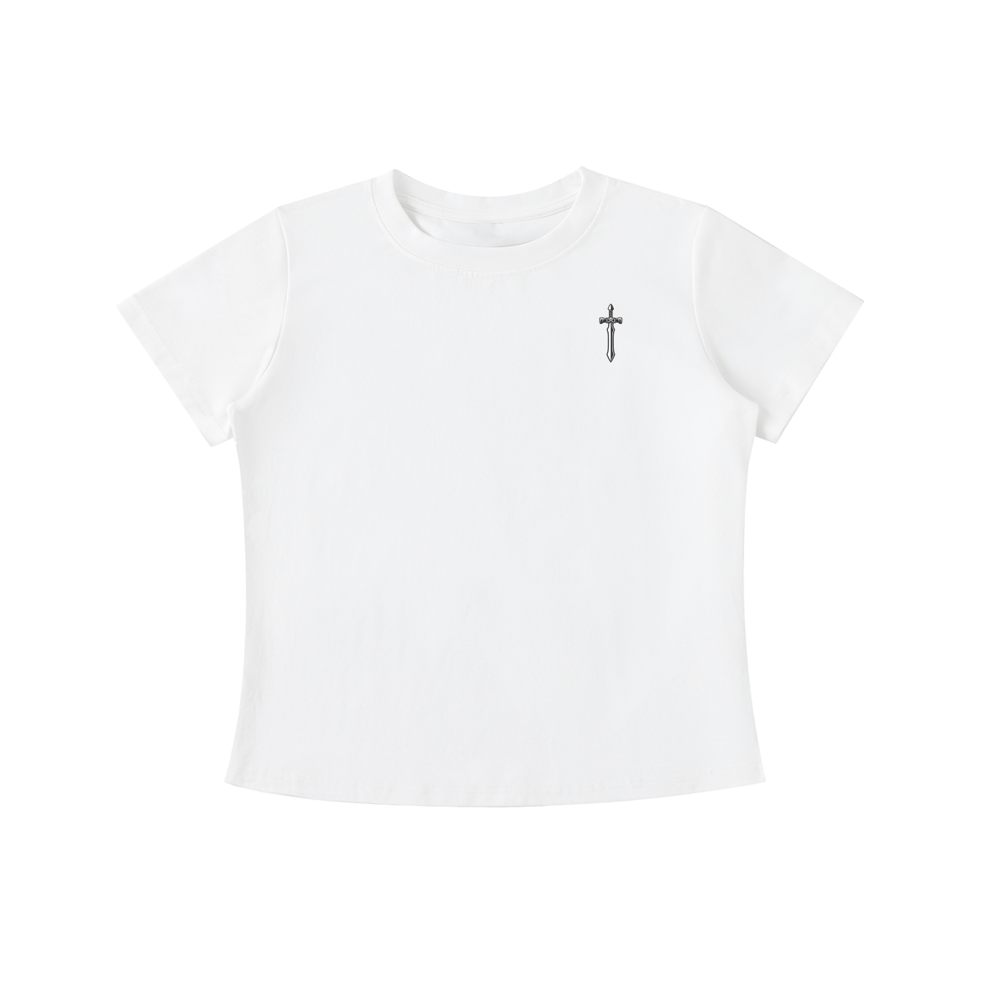 Vintage Wash Slim Fit T-shirt