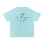 simple wave