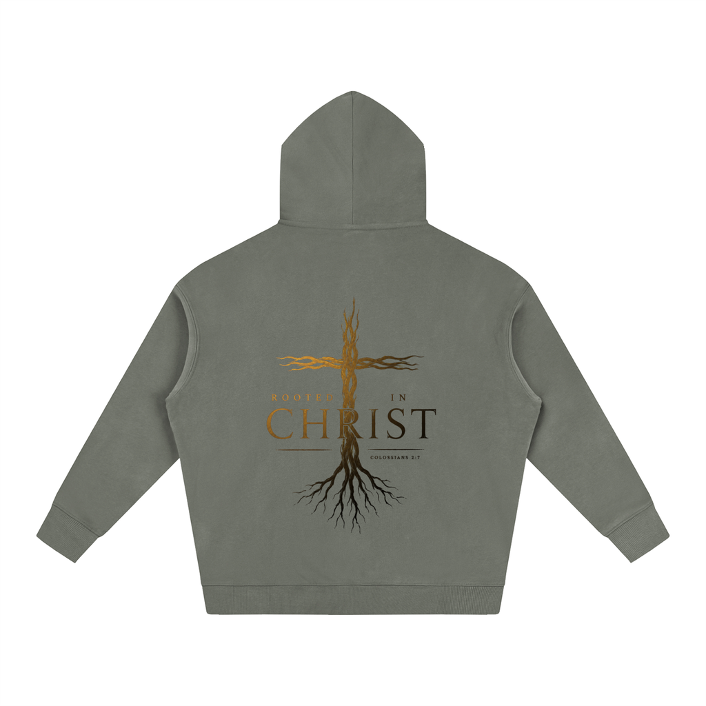Root Cross