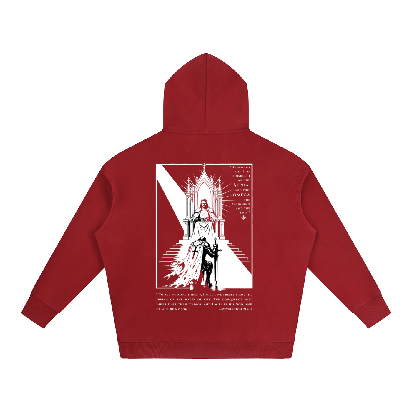 Throne