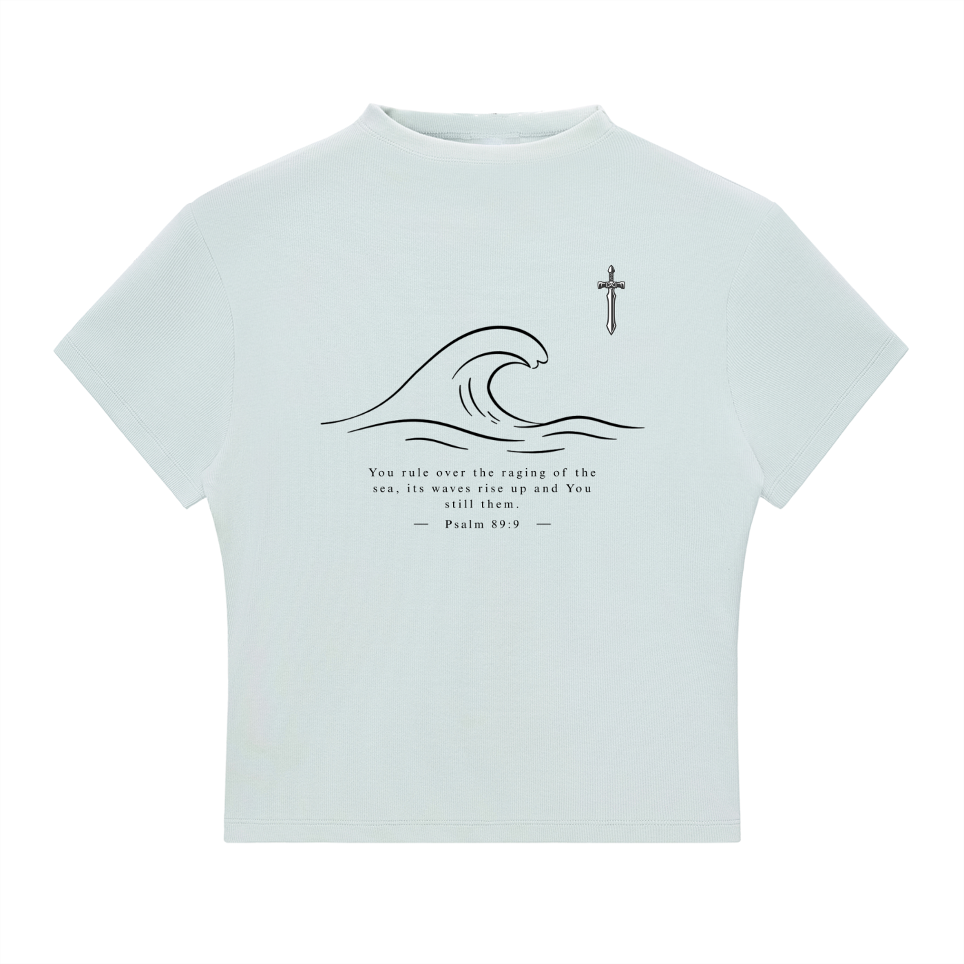 simple wave