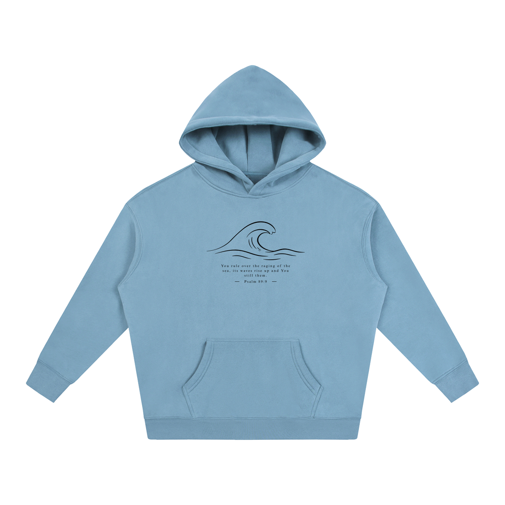 Simple Wave HQ