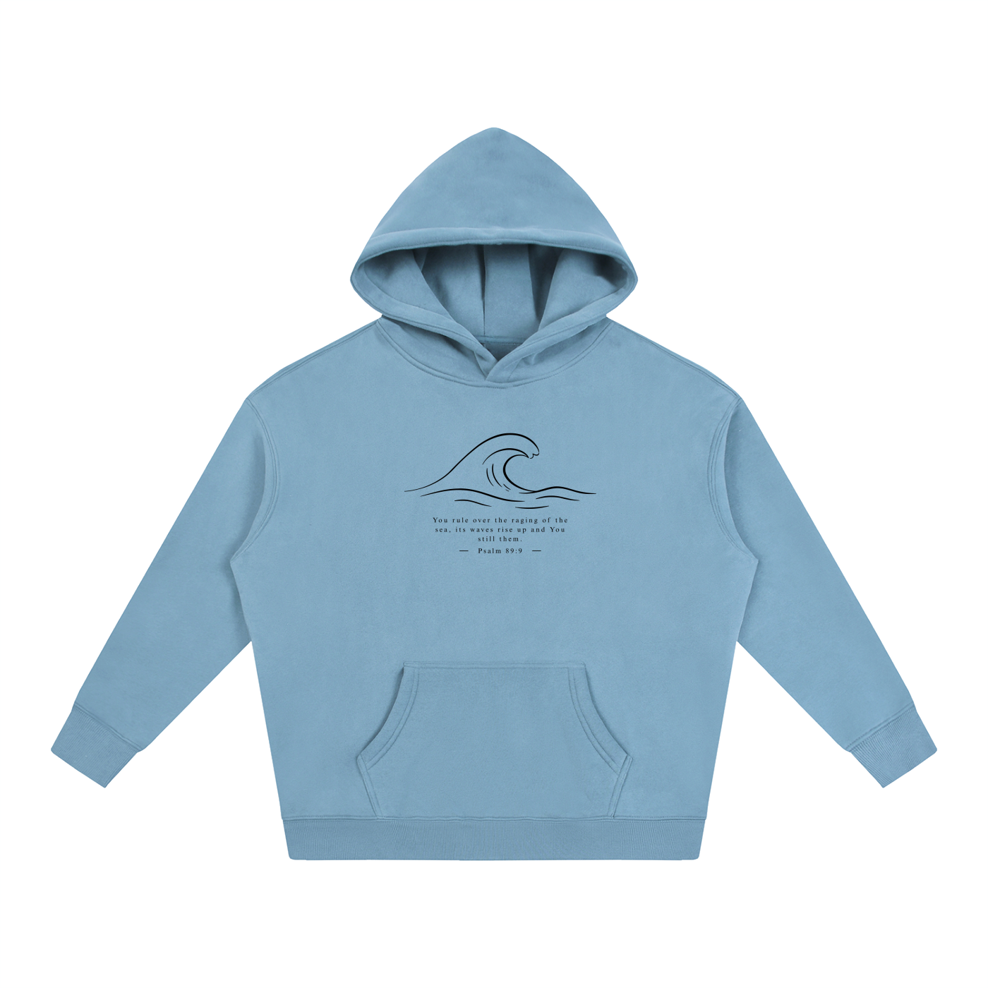 Simple Wave HQ