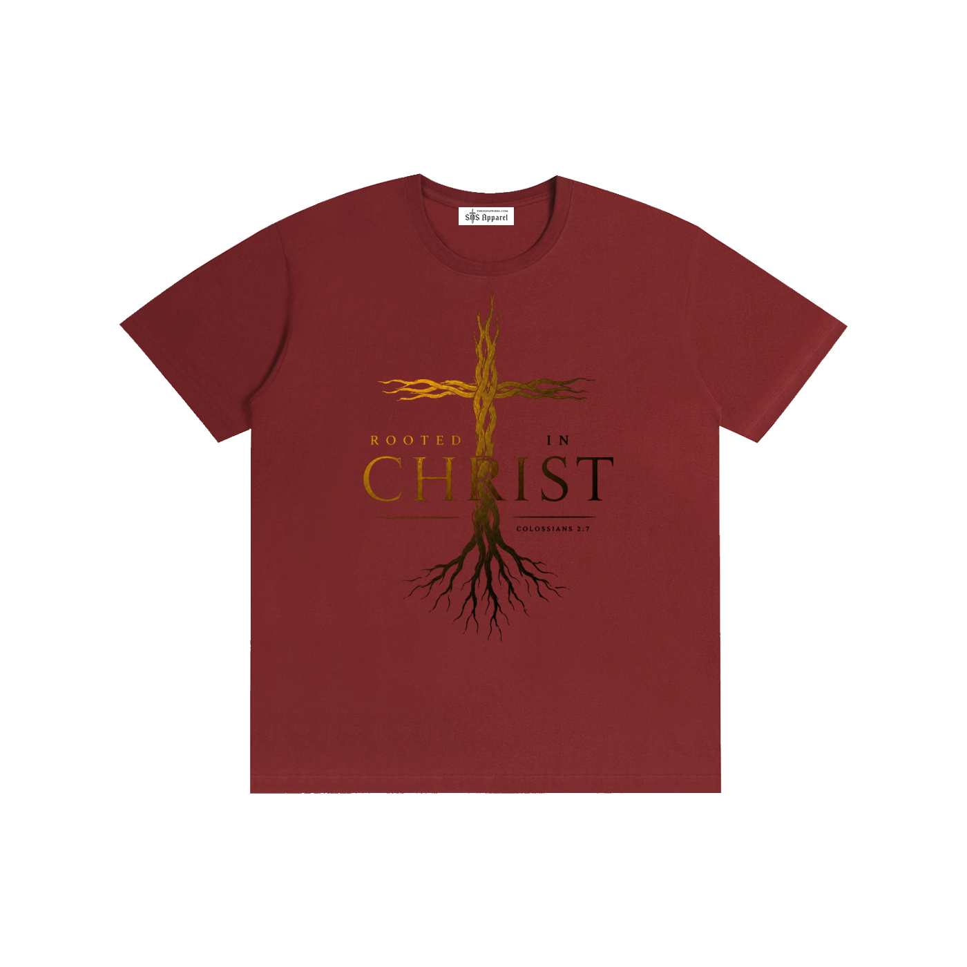 Root Cross OG