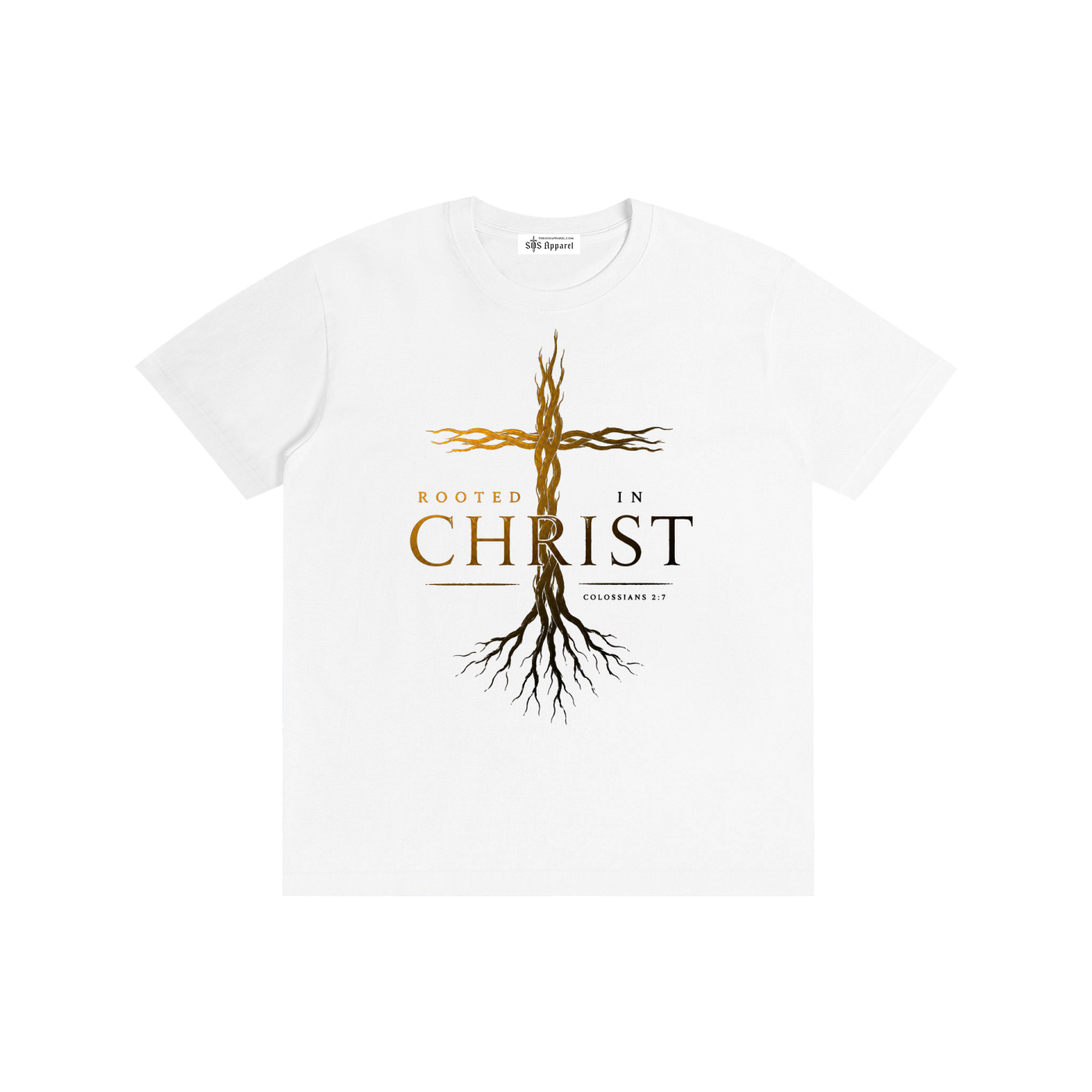 Root Cross OG
