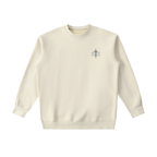 Essential Heavyweight Crewneck Sweatshirt