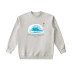 Essential Heavyweight Crewneck Sweatshirt