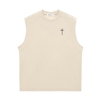 Sorona Quick-Dry Cooling Tank Top