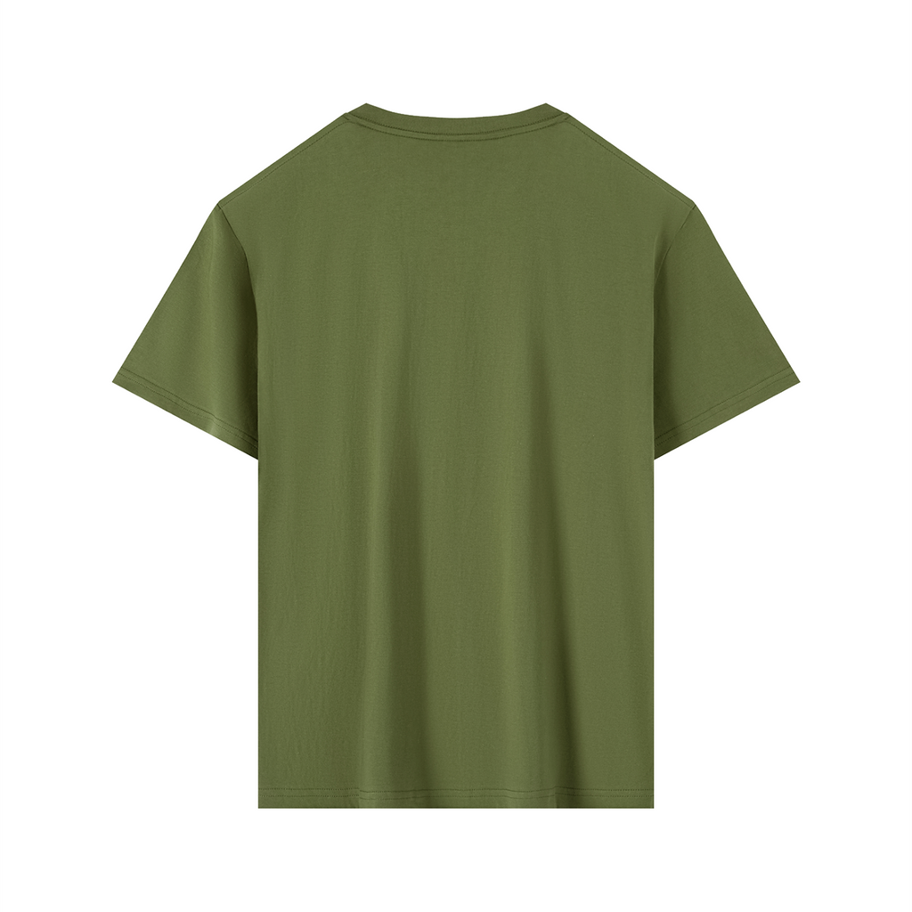 The Root Cross Premium Cotton Tee