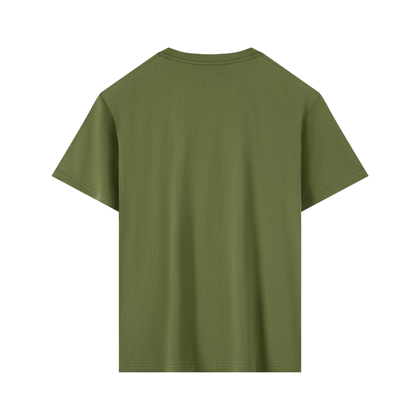 The Root Cross Premium Cotton Tee