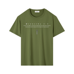 Mercy & Truth Cotton Tee