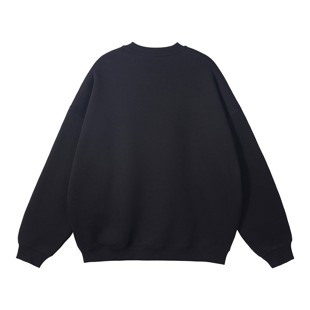 Sword in the Sand Premium Fleeced Sweatshirt