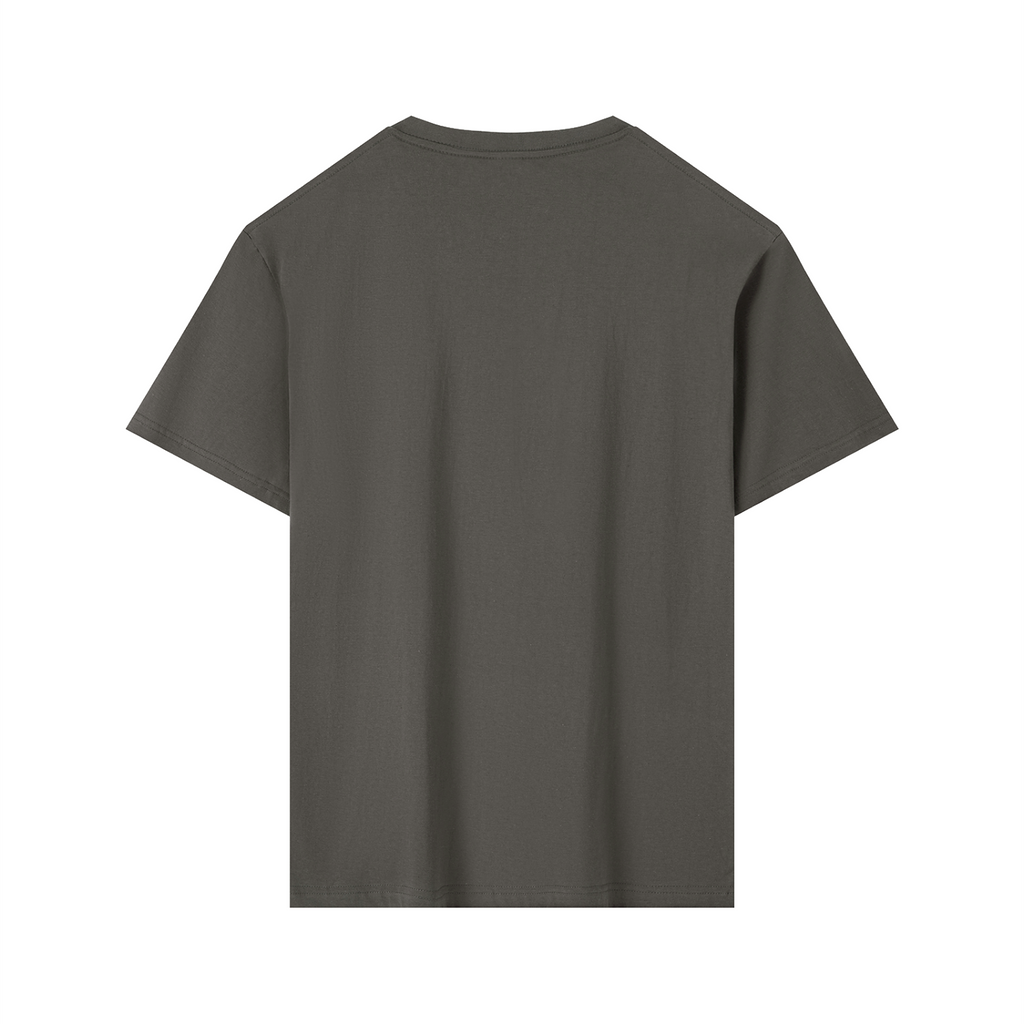 The Root Cross Premium Cotton Tee