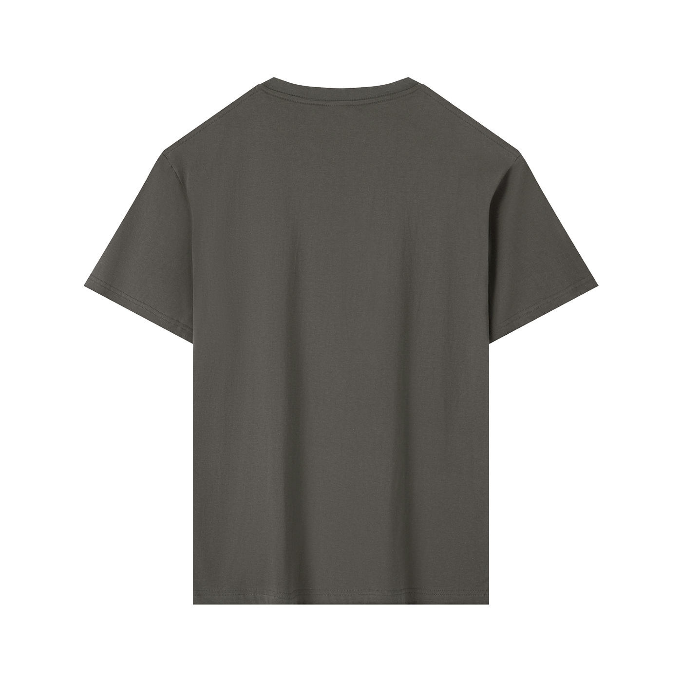 The Root Cross Premium Cotton Tee