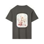 The Return of the King Cotton Tee