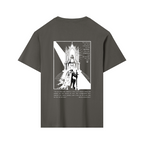 The Great White Throne Cotton Tee