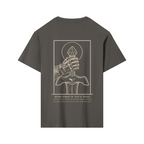 Receive the Sword of God Premium Cotton Tee
