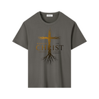 Root Cross Premium Cotton Tee