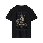 Receive the Sword of God Premium Cotton Tee