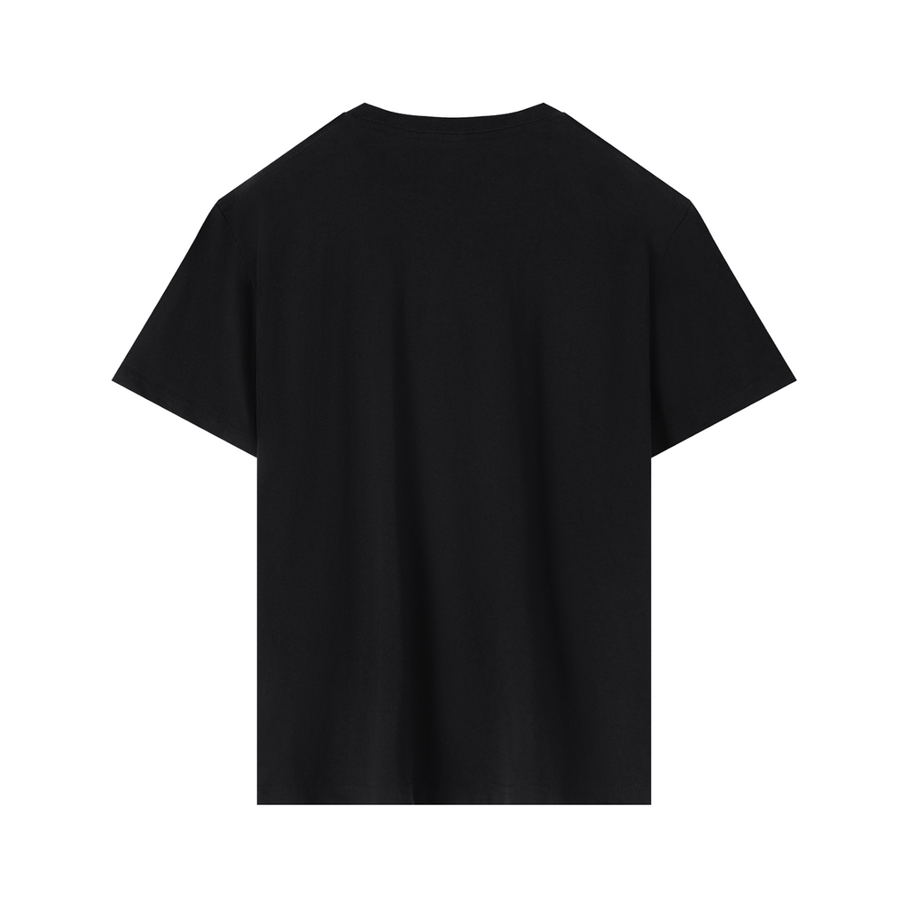 Premium Cotton Tee