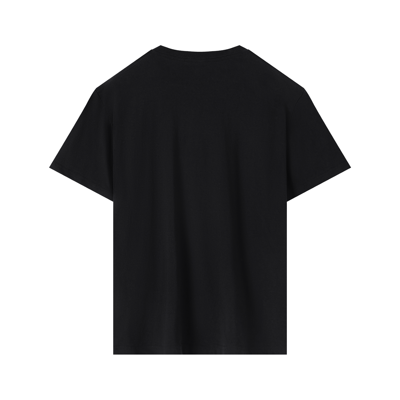 Premium Cotton Tee