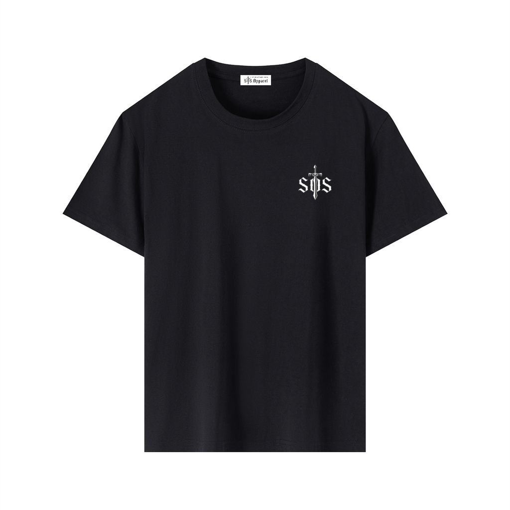 Sword of the Spirit Artifact  Premium Cotton Tee