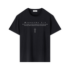 Mercy & Truth Cotton Tee