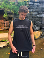 Mercy & Truth Cotton Tank Top (Light)