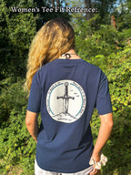 Mercy & Truth Cotton Tee